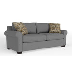 Jayden Sofa - Cabana Grey