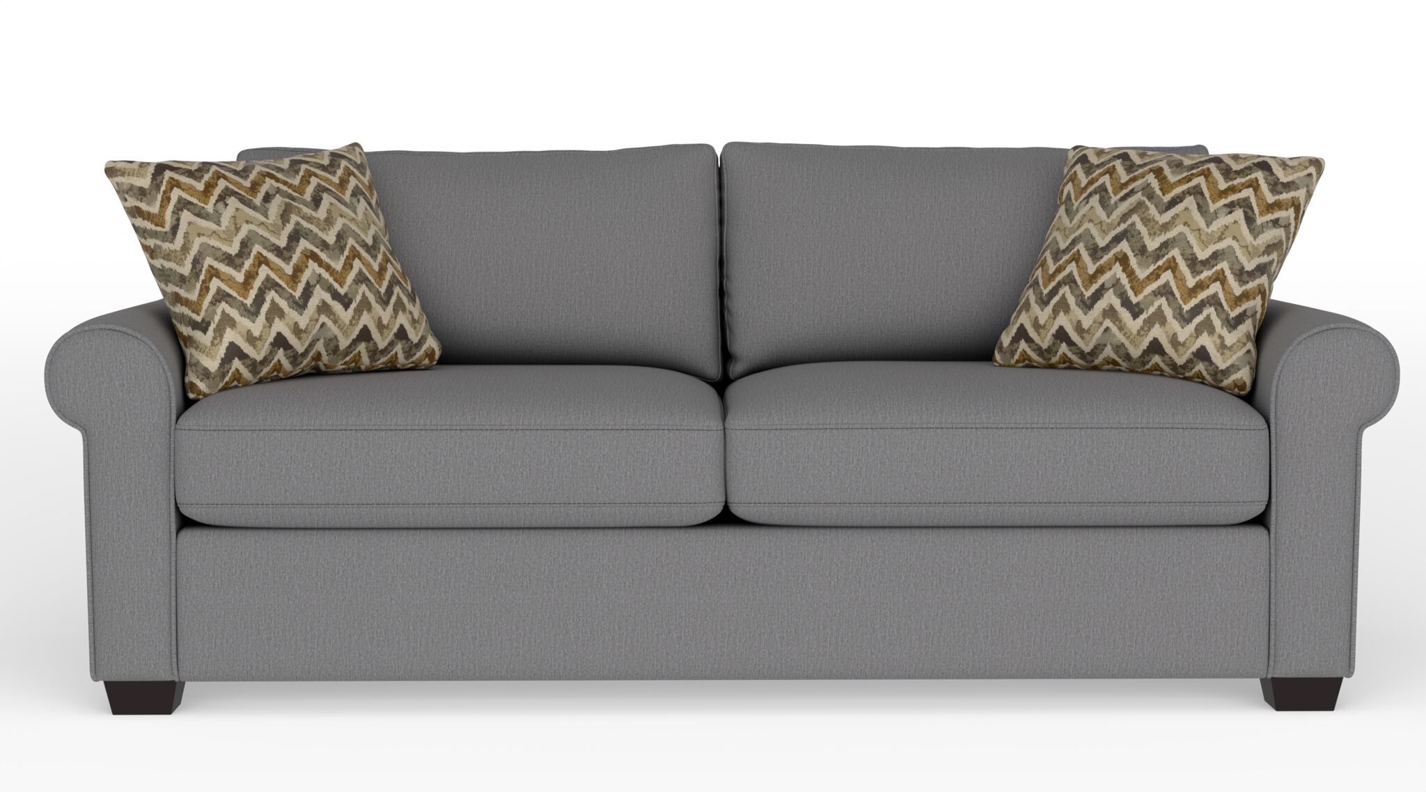 Jayden Sofa - Cabana Grey