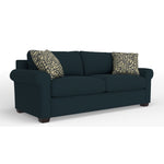 Jayden Sofa - Dexter Dark Blue