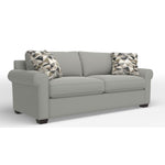 Jayden Sofa - Jacob Light Grey