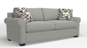 Jayden Sofa - Jacob Light Grey