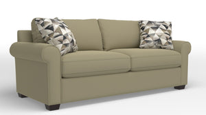 Jayden Sofa - Jacob Beige