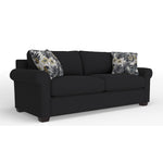 Jayden Sofa - Lido Dark Grey