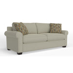 Jayden Sofa - Lido Ivory