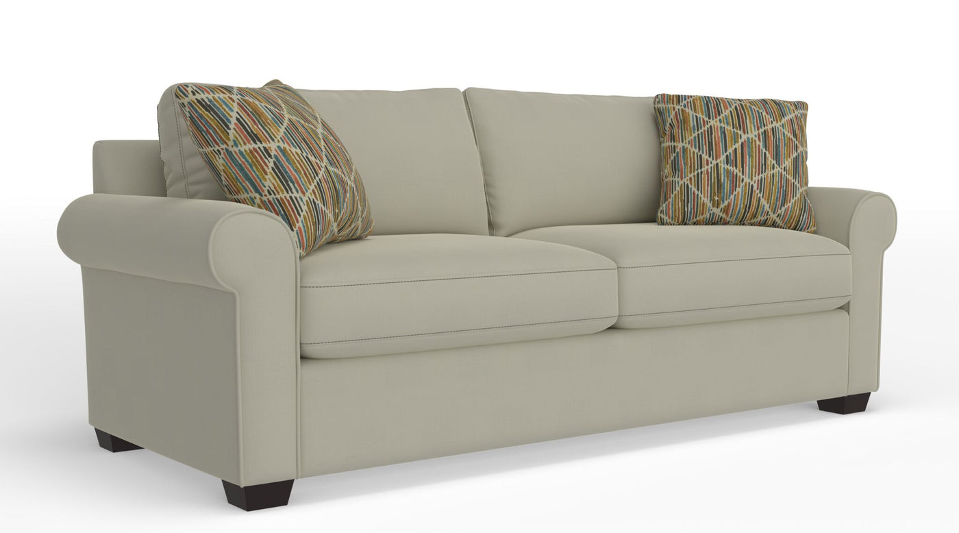Jayden Sofa - Lido Ivory