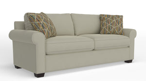 Jayden Sofa - Lido Ivory