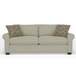 Jayden Sofa - Lido Ivory