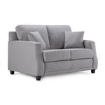Jessica Loveseat - Dove