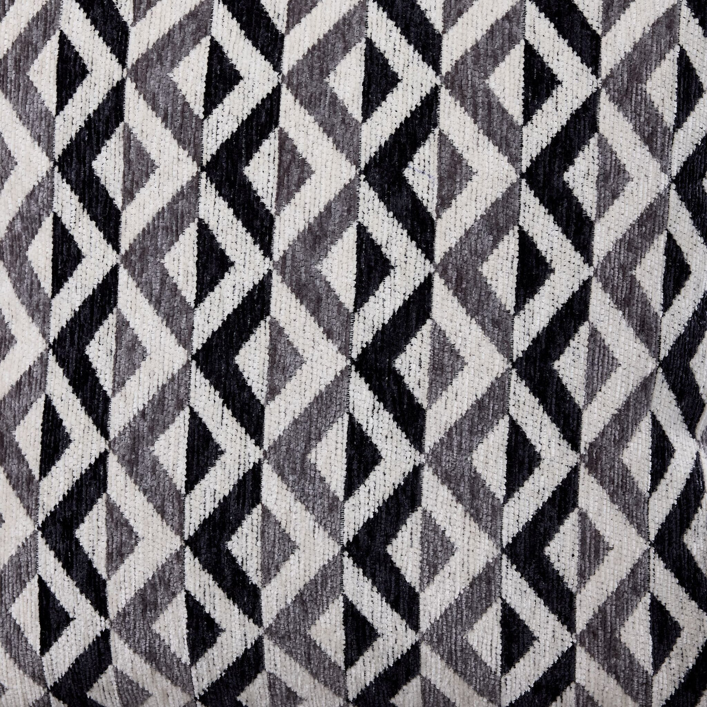 Jupiter 4-Piece Sectional with Left-Facing Chaise - Ash Grey