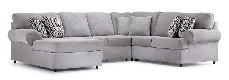 Leons chaise sofa hotsell
