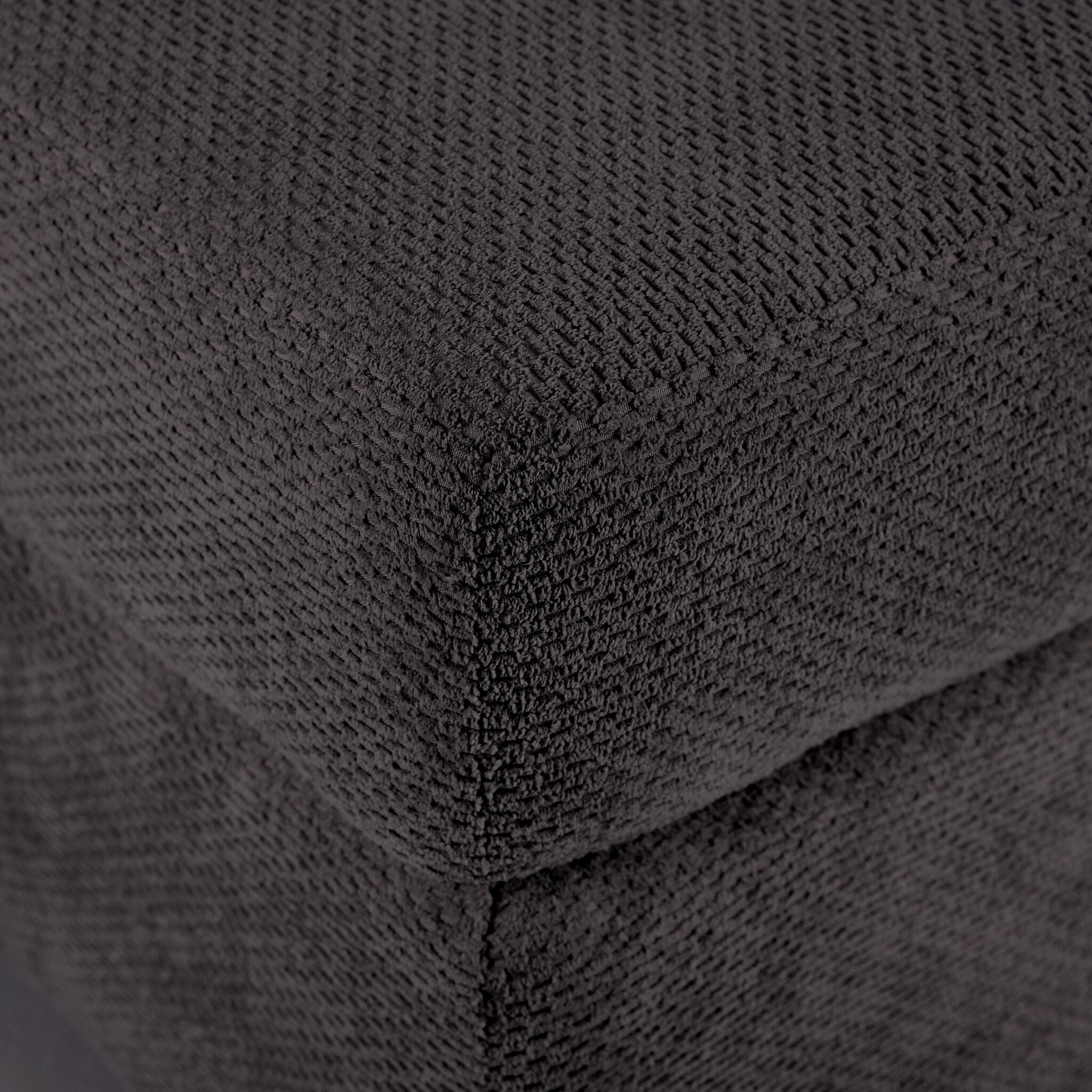 Jupiter Ottoman - Carbon