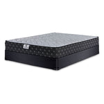 Kingsdown - Kensey Firm Queen Mattress and Boxspring Set