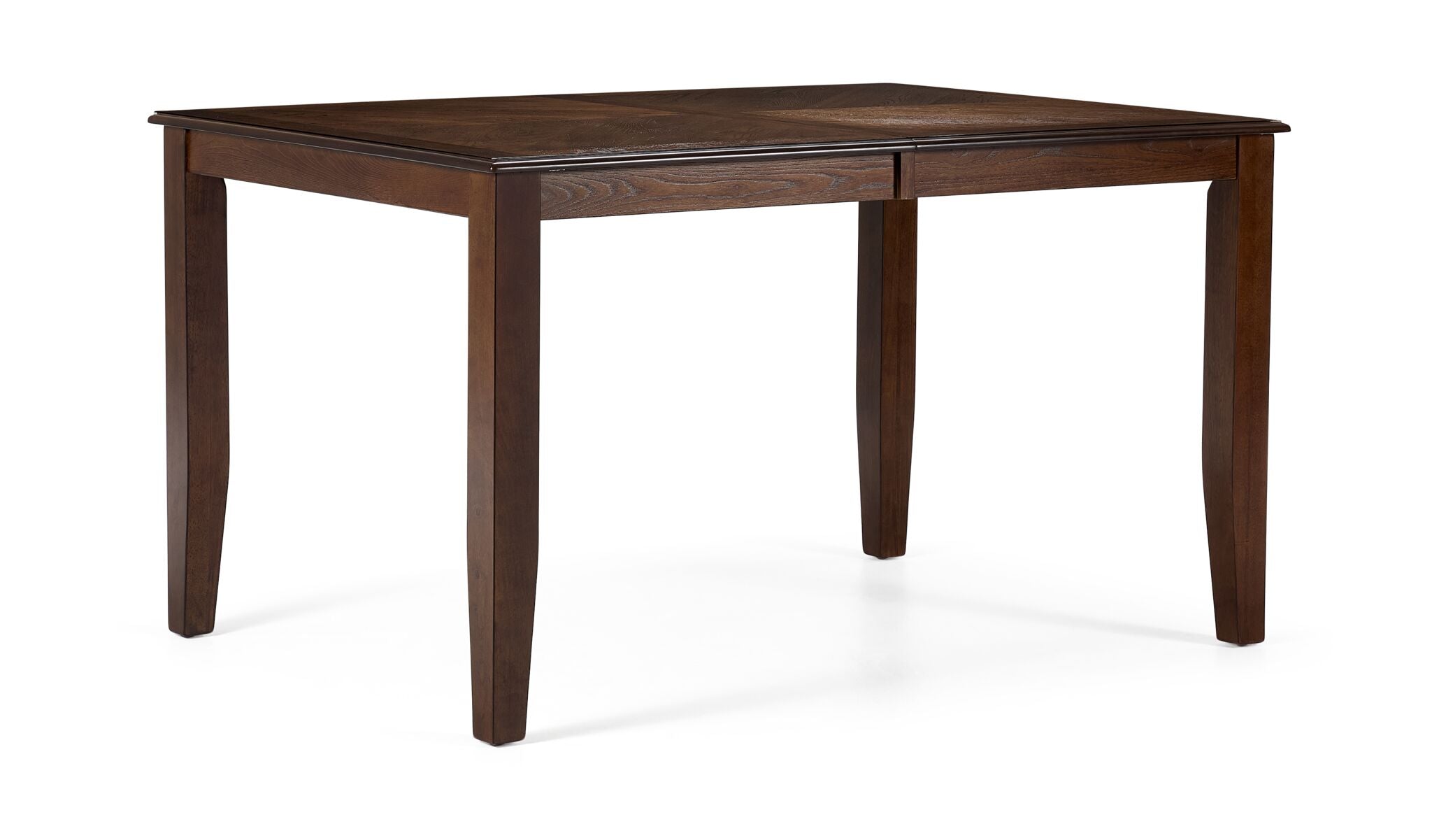 Kai Extendable Dining Table - Brown