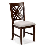 Kai Dining Chair - Brown