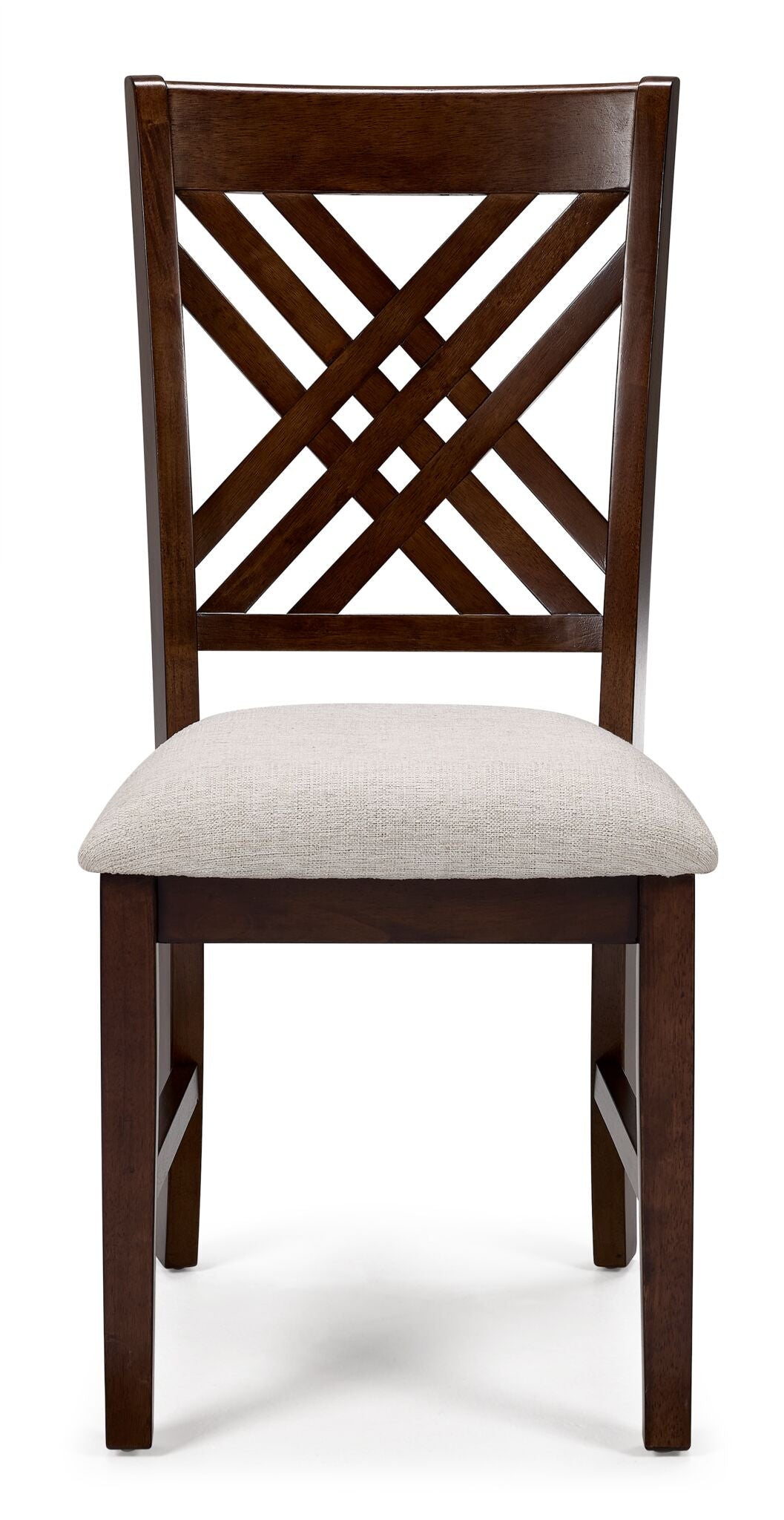 Kai Dining Chair - Brown