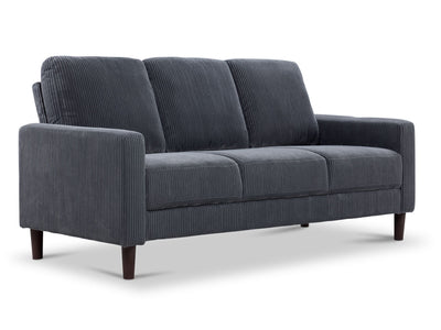 Karlstad Sofa - Grey