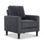 Karlstad Chair - Grey
