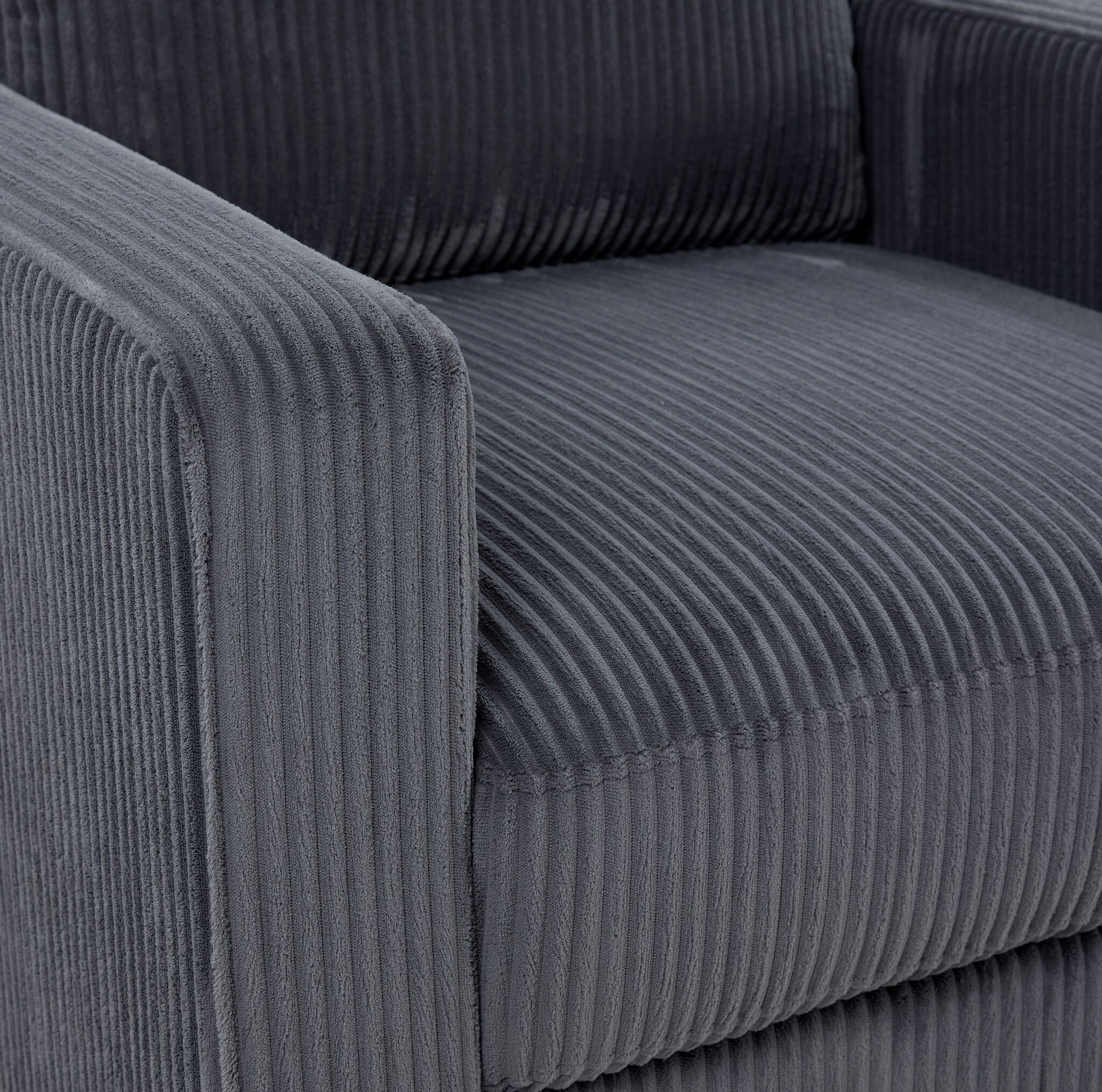 Karlstad Chair - Grey