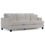 Kimberly Sofa - Warm White