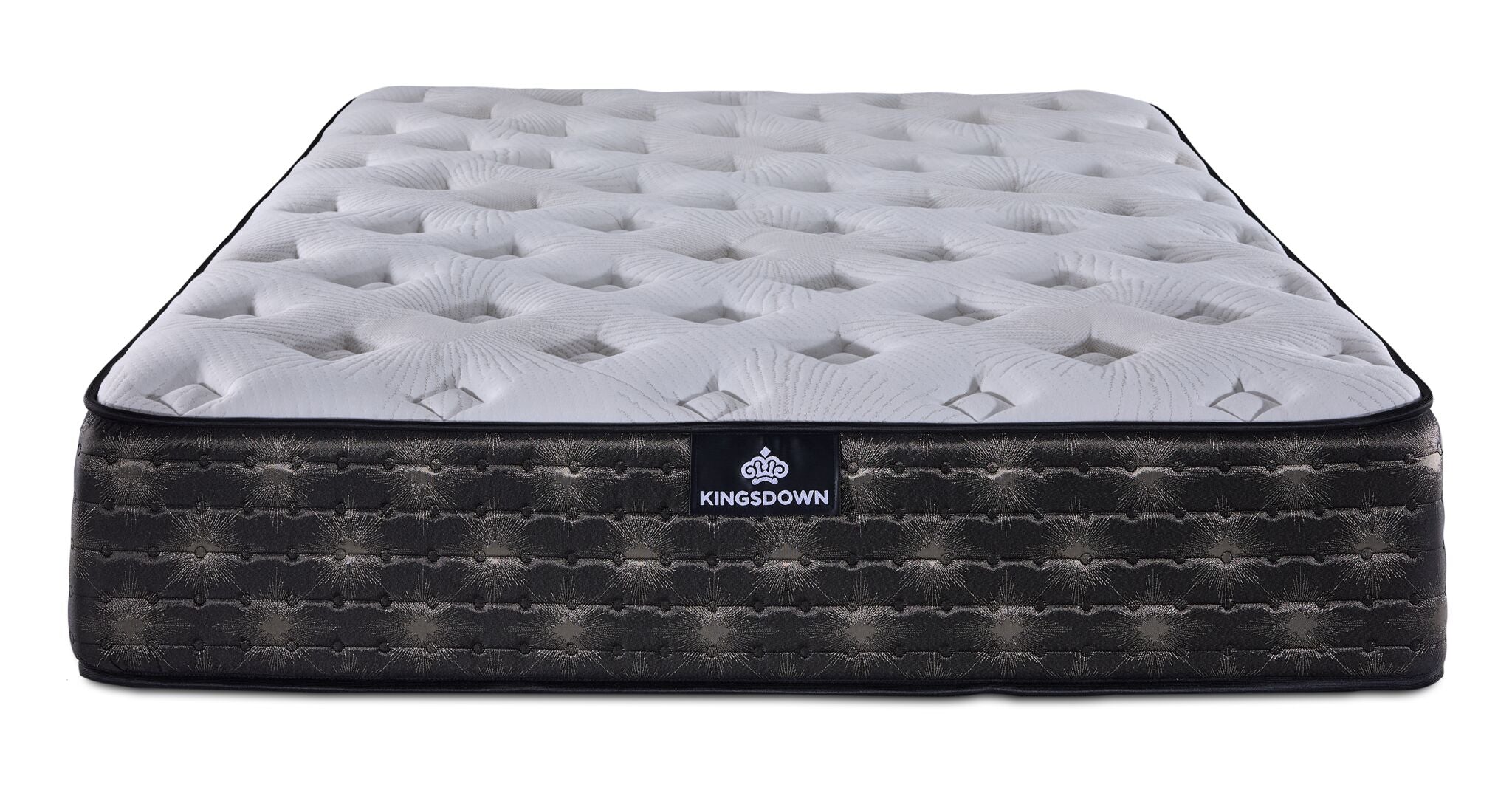 Kingsdown Concert Medium Tight Top Mattress Collection