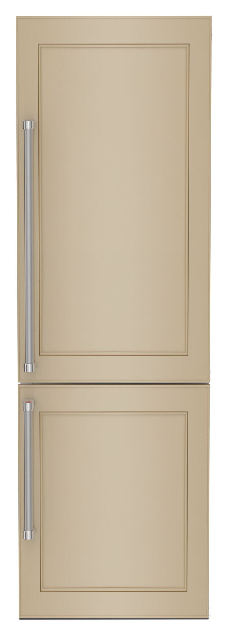 KitchenAid 22" 8.8 Cu. Ft. Panel-Ready Bottom-Freezer Refrigerator - KBBX102MPA