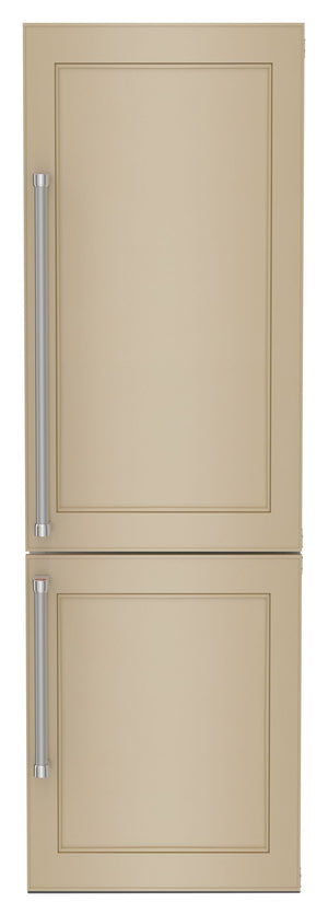 KitchenAid 22" 8.8 Cu. Ft. Panel-Ready Bottom-Freezer Refrigerator - KBBX102MPA