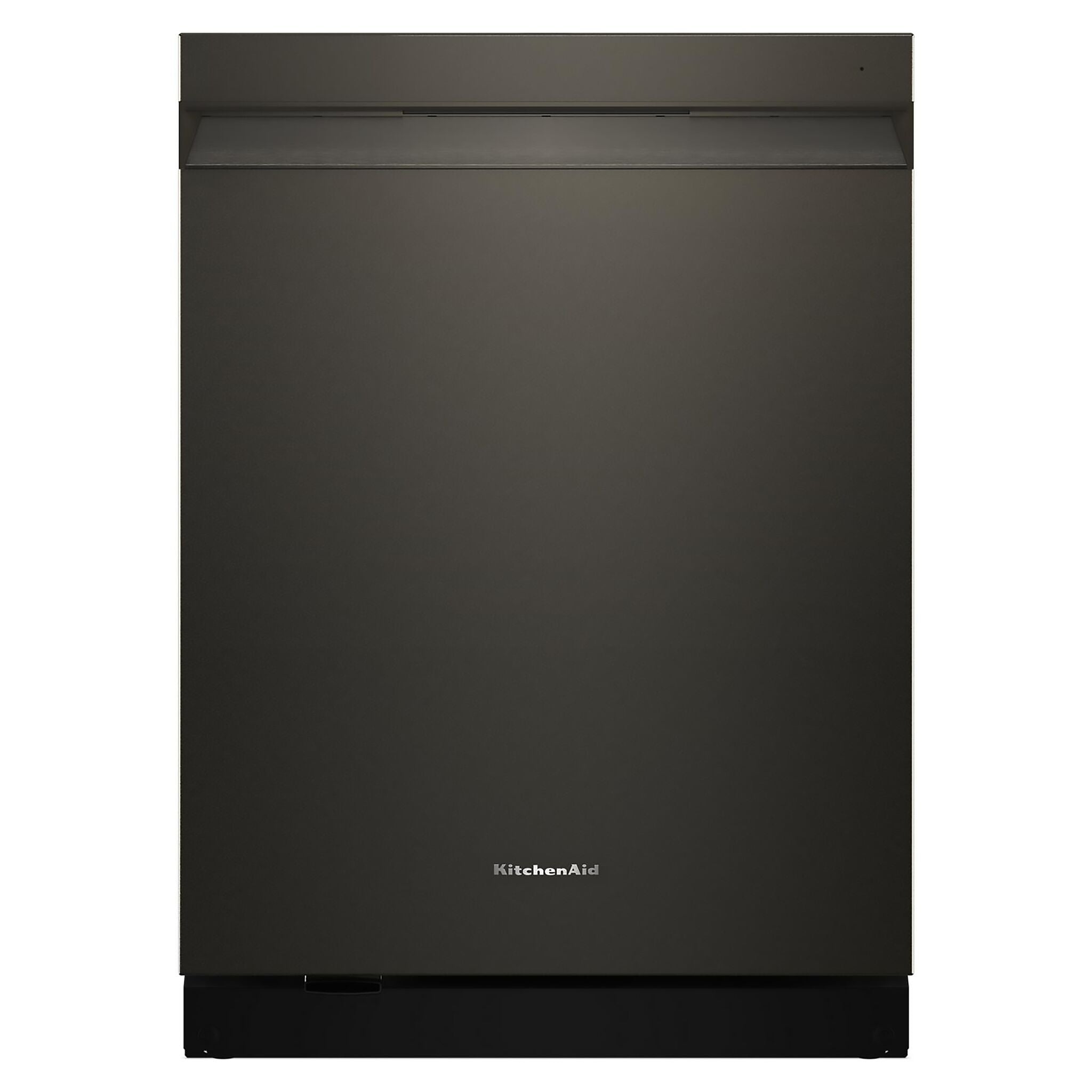 KitchenAid Black Ore Dishwasher (44 dBA) - KDPS624SBE