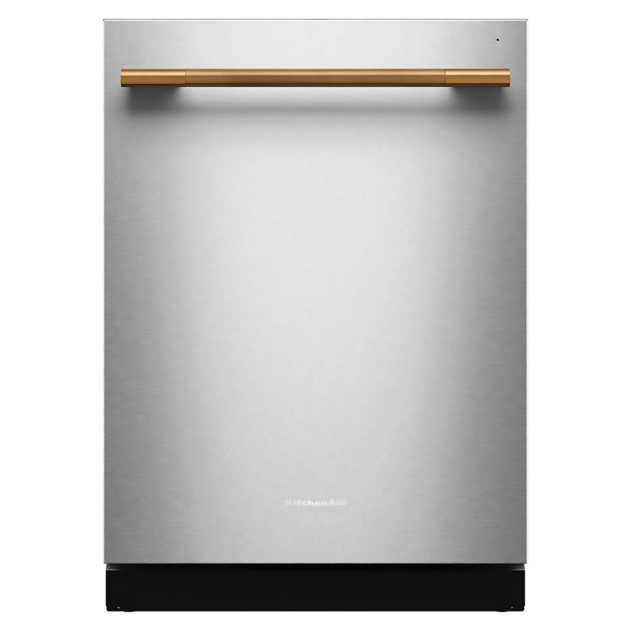KitchenAid PrintShield Stainless Dishwasher(44 dBA) - KDTS724SPS