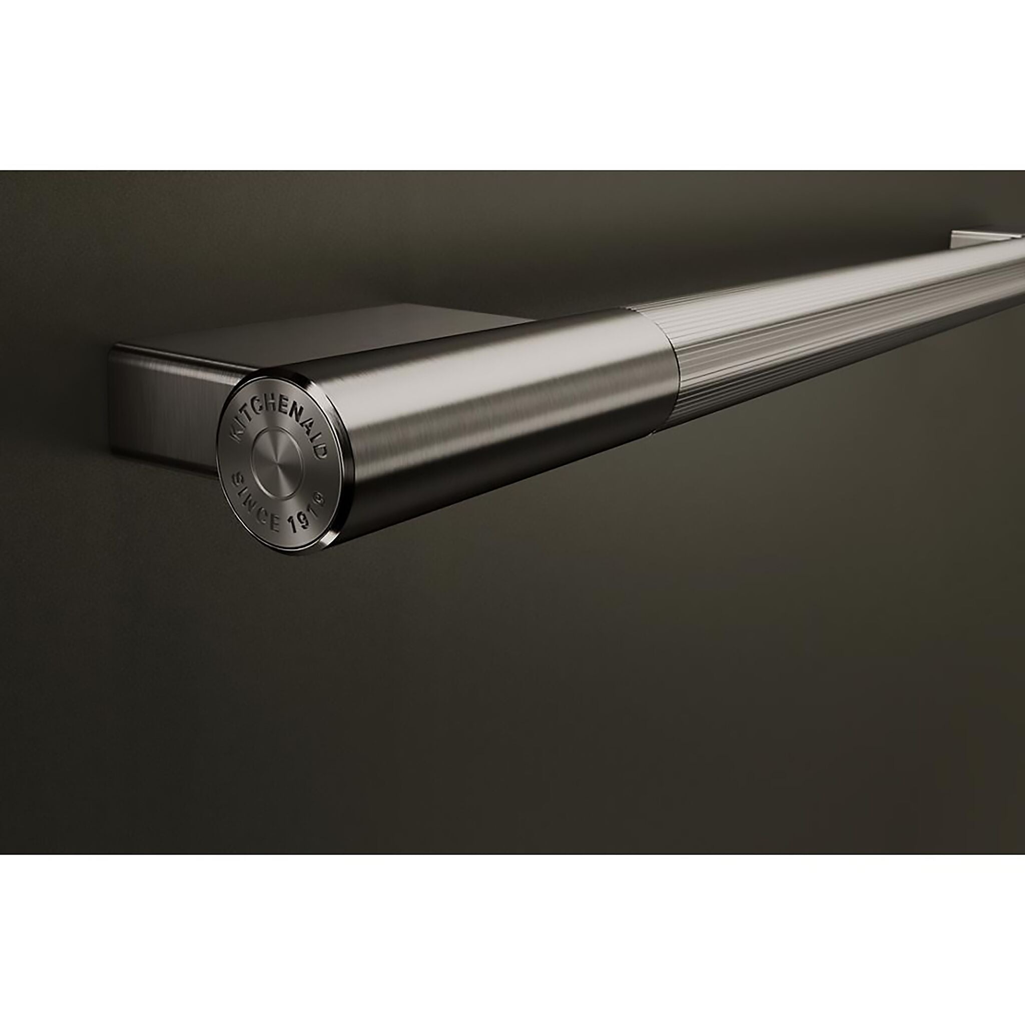 KitchenAid Black Ore Dishwasher (44 dBA) - KDTS624SBE