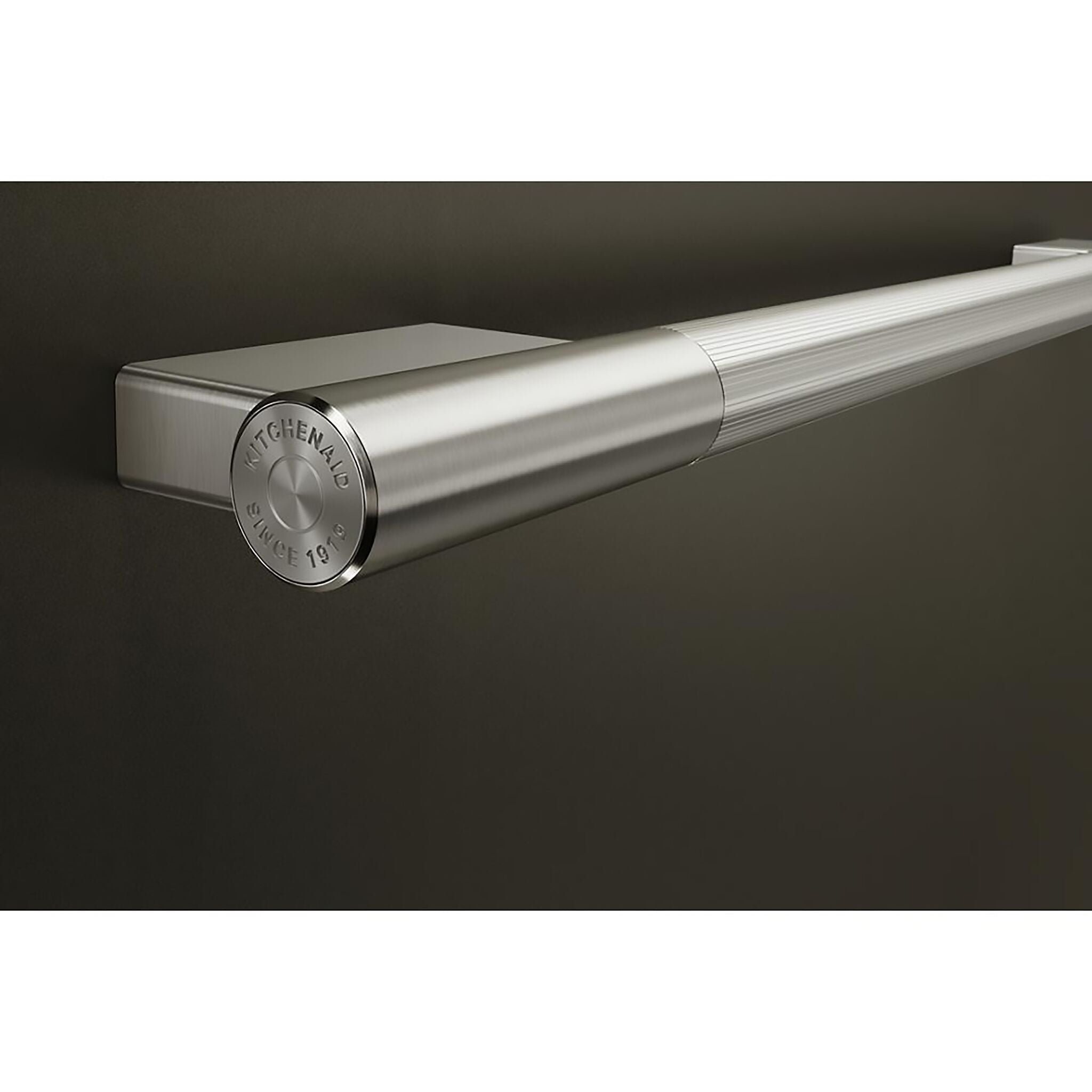 KitchenAid Black Ore Dishwasher (44 dBA) - KDTS624SBE