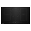 KitchenAid Stainless Steel 36" Induction Cooktop - KCIT736SSS