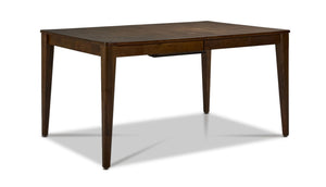Koloa Extendable Dining Table - Espresso