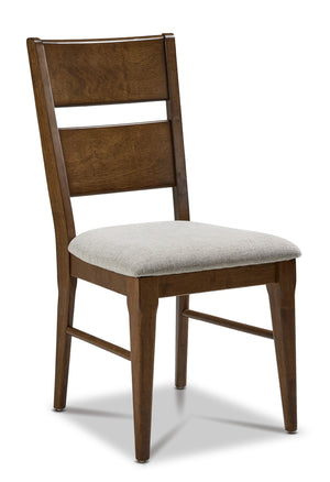 Koloa Dining Chair - Espresso