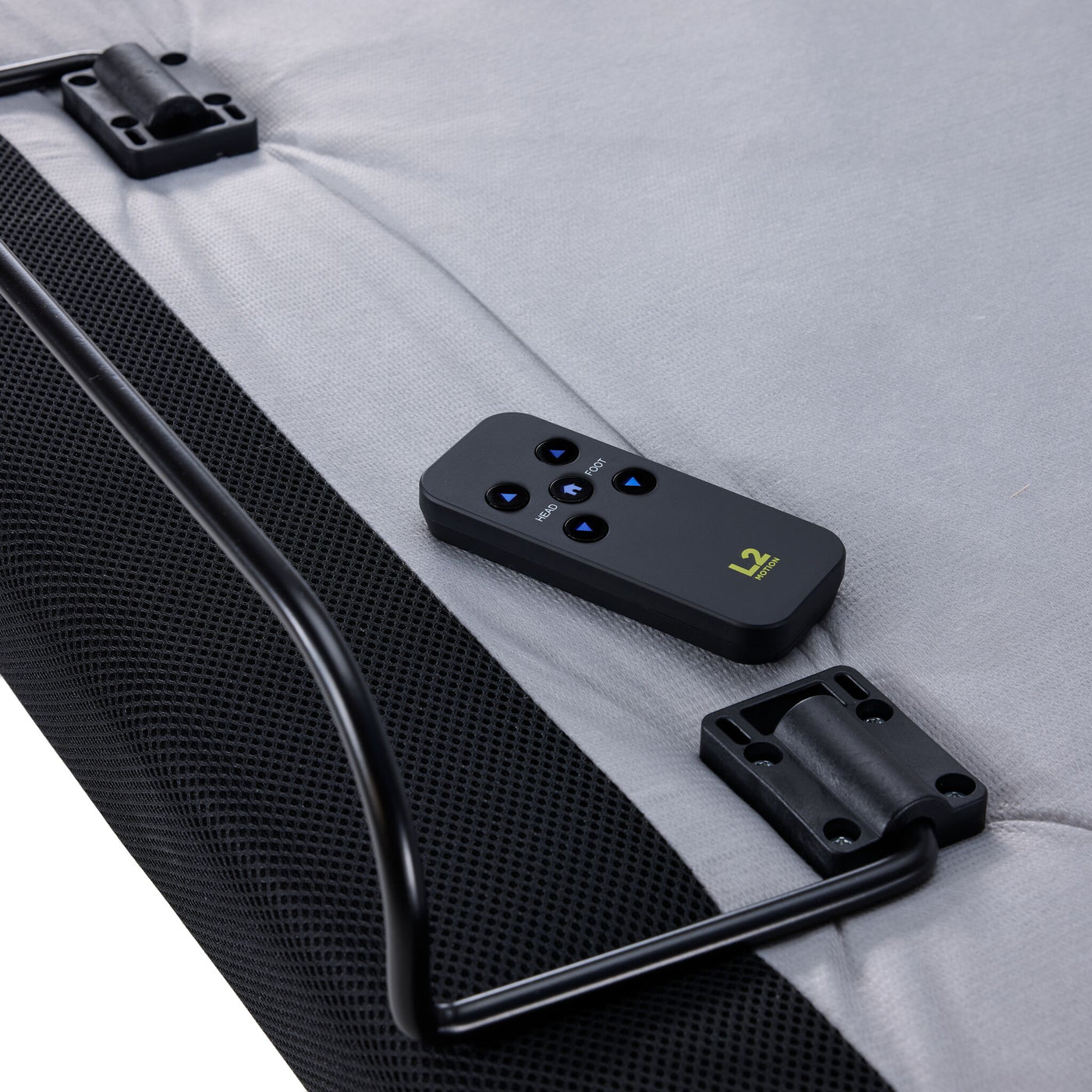 L2 Motion Fit Twin XL Adjustable Base