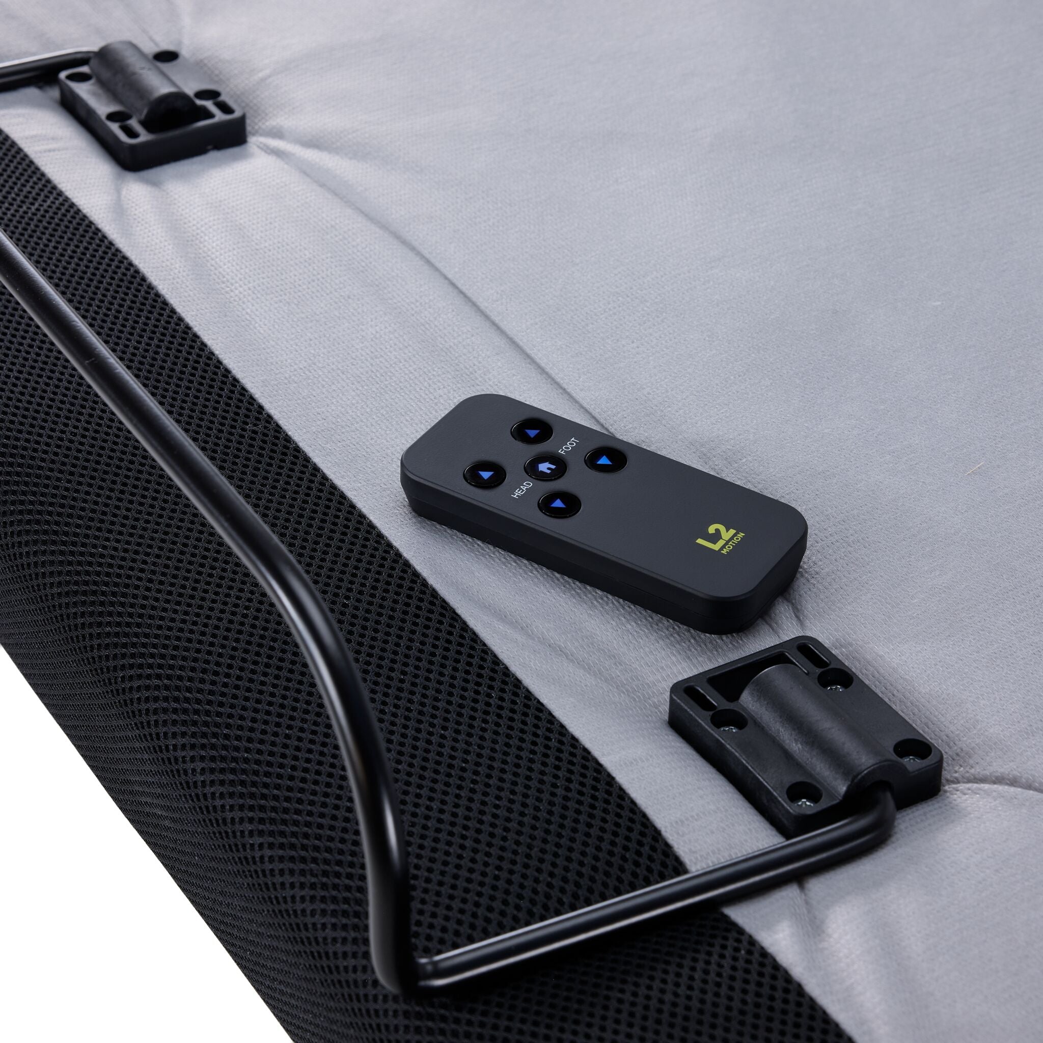 L2 Motion Fit Twin XL Adjustable Base