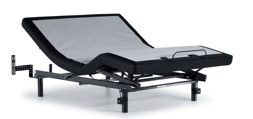 L2 Motion Tilt Twin XL Adjustable Base