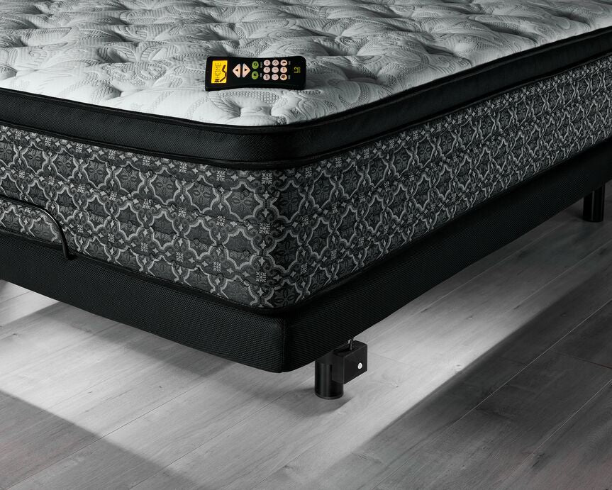 L2 Motion Tilt Queen Adjustable Base