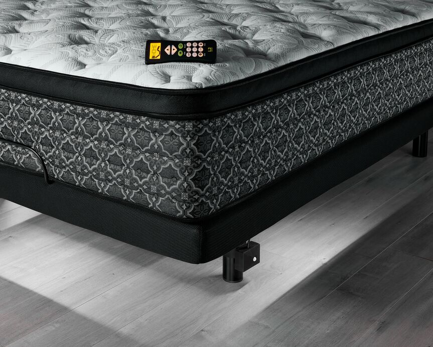 L2 Motion Tilt Twin XL Adjustable Base