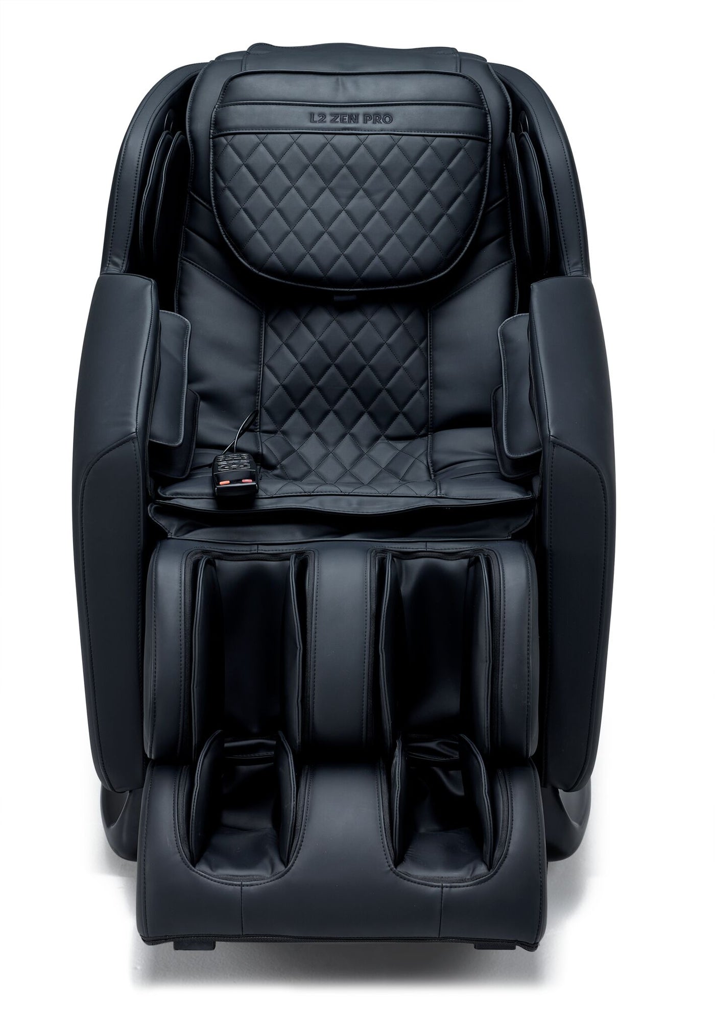 L2 Zen Pro Massage Chair - Black