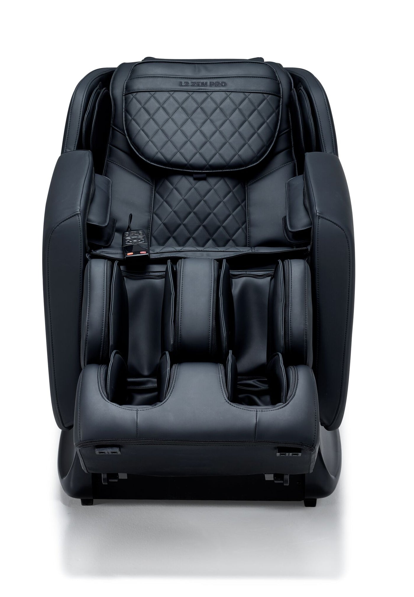 L2 Zen Pro Massage Chair - Black