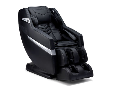 L2 Zen Max Massage Chair - Black