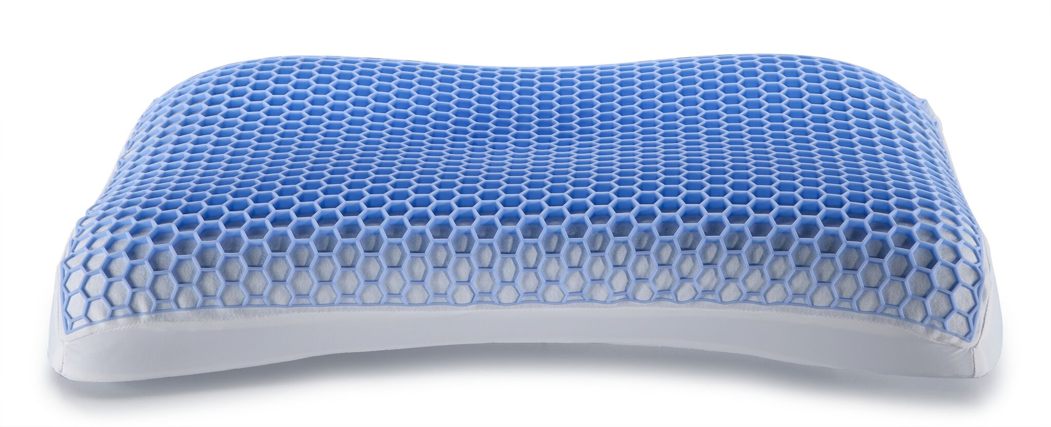 L2 Repose Contour Pillow - Standard