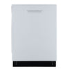 L2 White Smart Dishwasher with Sensor (52 dBA) - LDT24B12AWW