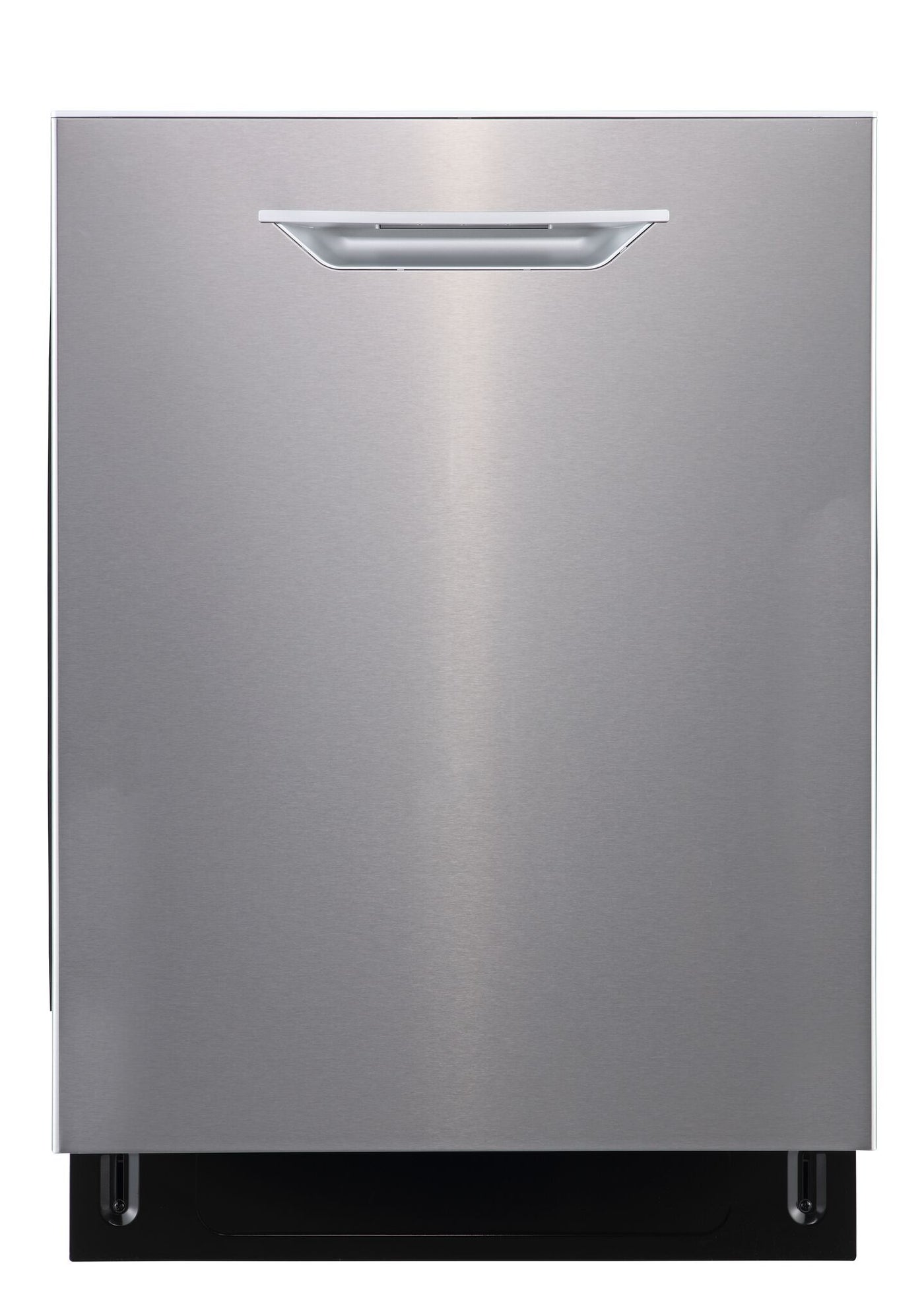 L2 Stainless Steel Smart Dishwasher with Sensor (52 dBA) - LDT24B12AST