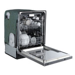 L2 Stainless Steel Smart Dishwasher with Sensor (52 dBA) - LDT24B12AST