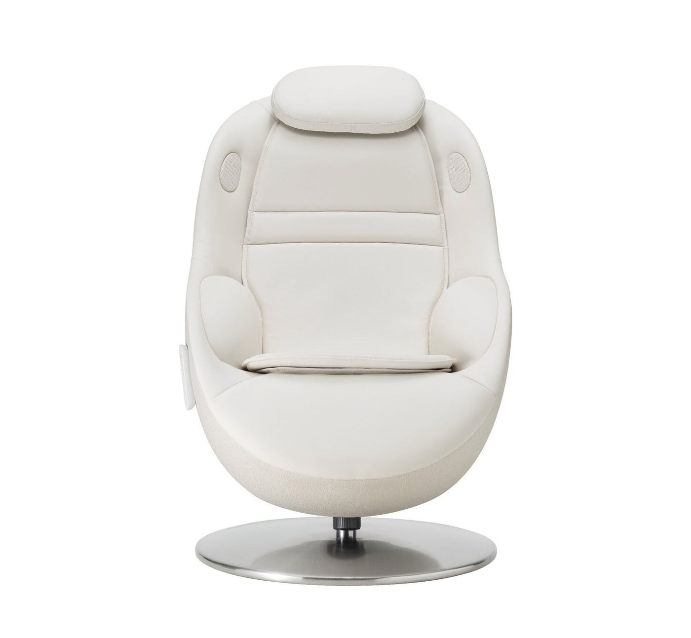 LG Massage Recliner - Beige