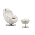 LG Massage Recliner - Beige