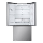 LG 33" 20 Cu. Ft. Smudge Resistant Stainless Steel Counter-Depth MAX™ French Door Refrigerator - LF20C6330S
