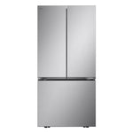 LG 33" 25 Cu. Ft. Smudge Resistant Stainless Steel French Door Refrigerator with Cool Guard - LF25S6200S