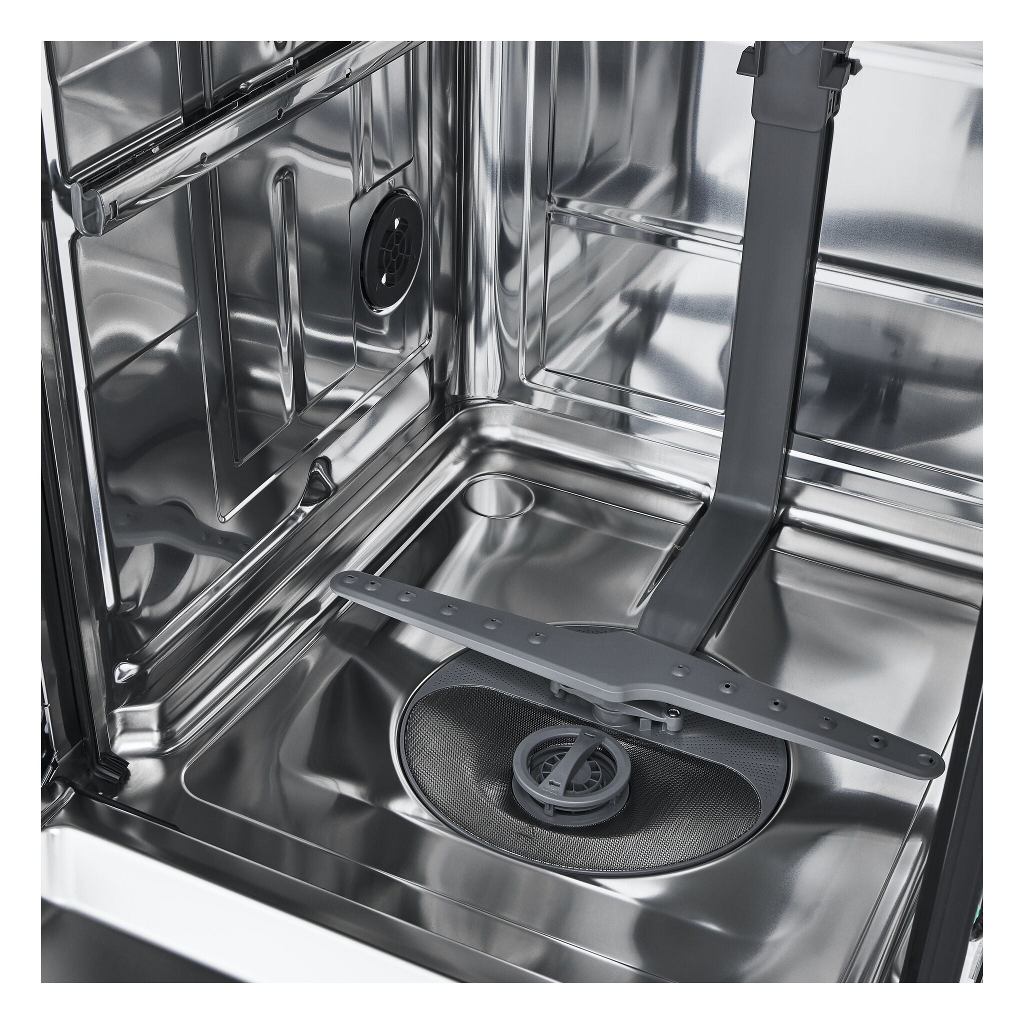 LG Stainless Steel Dishwasher with 3rd Rack - LDFC3532S